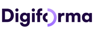 Logo Digiforma
